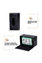 2-Piece Leather Tissue Box Pumping Paper Box - 3
