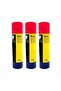 Noris 3 pcs Glue Stick - 2