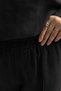 6350 - Stylish, Comfortable, Modal Soft Woven Fabric, Collar Detail, Loose Women's Set - 5
