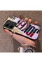 Xiaomi Redmi 15C 5g Compatible Hard Acrylic Back Silicone Edge Lens Protection Case - 3