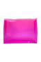 R&M Promotional Multi-Purpose Waterproof Transparent Pvc Makeup and Beach Organizer Bag - Zippered - 5
