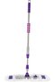 DC3042 Airpot Floor Mop with Stick, 50 cm Size, Purple - 5