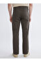 Standard Fit Men's Chino Pants (S6) - 4