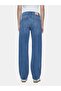 Selene B Mid Indigo Pants - 3