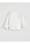 Trendlucky with a Difference Baby Boy Judge Collar Shirt and Sweatpants - 5