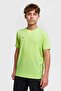Children's Short Sleeve T-Shirt 26B-3038