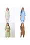 womens floral printed kurta with pant set