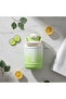 Modern Green & White Stainless Steel Vacuum Flask with Elegant Cream Handle 1200 ml - 2