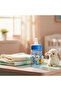 Kids Feeding Bottle – Plastic, 125 ml, Blue - 4