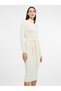 Rochie crem - 2
