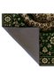 Sdt Traditional Theme Patterned Modern Woven Base Decorative Carpet Sdt1284 - 6