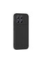 Poco F8 Pro Compatible Velvet Protective Case Mara Launch Cover T40773 - Dark Green - 3