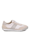 26136 m White Unisex Sports Shoes - 3
