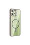 Galaxy A07 Compatible Etro Cover with Camera Lens Gift T40744 - Navy Blue - 5
