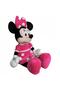 Minnie Mouse, interactive Plush mascot, 54 cm, multi-colored - 2