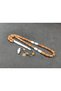 Halil Hilmi Master's Work Camel Bone Combination Natural Kuka Certified 9904 - 3