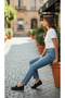 Konay C25 Summer Knitwear Upper Shoes - 2