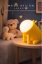 Boby Dogy Night Light - Boby Dogy Children'S, Teenagers', Night and Table Lamp - 3