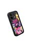 Redmi Note 13 Pro 5g Compatible Black Silicone Case with Shockproof Camera Protection - 3