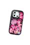 Poco C55 Compatible Shock-Absorbing Camera Protected Black Silicone Case - 3