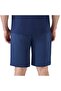 6Sm4010 Shorts Navy Blue - 2