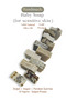 100% Natural Handmade Baby Soap, Sensitive Skin Care, Contains Calendula, Oat, and Chamomile - 7