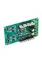 وحدة تحكم بمحركين مزدوجين من 3 إلى 36 فولت، لوحة تحكم H Bridge، شريحة تحكم DC IRF3205 MOSFET، 3-36 فولت، 10 أمبير ذروة، 30 أمبير - 2