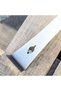 [TL]【TL】3 In 1 Flat Head Pry Bar Stainless Steel Woodworking Scraper Multifunction Lever Wooden B... - 3