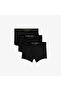 Men's 3-Pack Boxer Black - 4