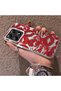 Xiaomi Mi 14t Compatible Hard Acrylic Back Silicone Edge Lens Protection Case - 3
