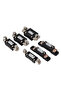 75A 75mV 0.5 Class CG FL-2C Shunt 10A 20A 30A 50A 100A 150A 200A 300A 400A 500A 600A 75mV DC High Ac - 7