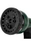 8 Patterns Sprayer Set, Black - 5