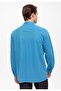 V-neck men's shirt - 4