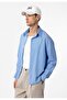 Men's checkered relaxed fit shirt - 3