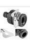 Switch Faucet Fountain Hose Connection Apparatus Garden Hose End Connection Apparatus - 2