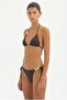 Lace Detailed Bikini Set - 5