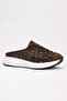 Asela Special Stone Design Orthopedic Sole Luxury Slippers - 3