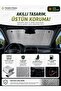 Car Front Windshield Sunshade Car Window Sunshade Automobile Sunshades Vehicle Canopy Auto Interior - 4