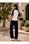Women's Short Sleeve Lycra Sports Set - 4