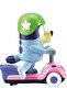 VTech Bluey Scooter Time Bluey (Blue) || Ideal Gift for Kids 3, 4, 5 + Years - 3
