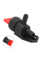 Petrol Fuel Tap Valve For Honda Fuel Tap Valve Fits GCV135 16950 ZG9 M02 03361 Garden Power Tools... - 7