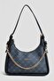 386 Shoulder Strap Dot Bag