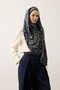 شال سيرين 4001 أنثراسايت - 2