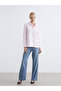 Nevavm Difference Oxford Women's Shirt - 2
