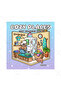20x20cm 24pages COZY PLACES Bold-easy Patterns Coloring Book for Adults Cute Drawing Book Perfect Gi - 8
