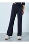 Printed Oversized T-Shirt and Wide Leg Leggings Co-Ords - 6