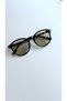 Alcor Sunglasses Uv400 Protection Unisex New Season Vintage Case and Wipe Cloth Gift Polycarbon Glass - 6