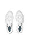 Women Slipstream Hi Runway Sneakers - White - 6