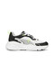 Women Trinomic Mira Tech Chrome Sneakers - White - 5