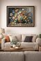 1000 Pieces a Dream Still Life Puzzle Full of Flowers - 41203 - 3